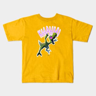 T-REXINO Kids T-Shirt